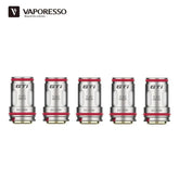 Résistances GTI Vaporesso - VAP|LAB Alsace